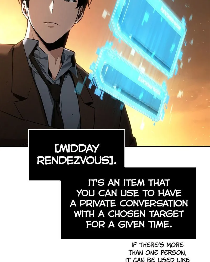 Omniscient Reader's Viewpoint - Chapter 76 - Page 110