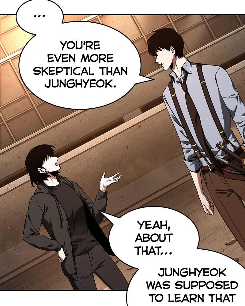 Omniscient Reader's Viewpoint - Chapter 76 - Page 19