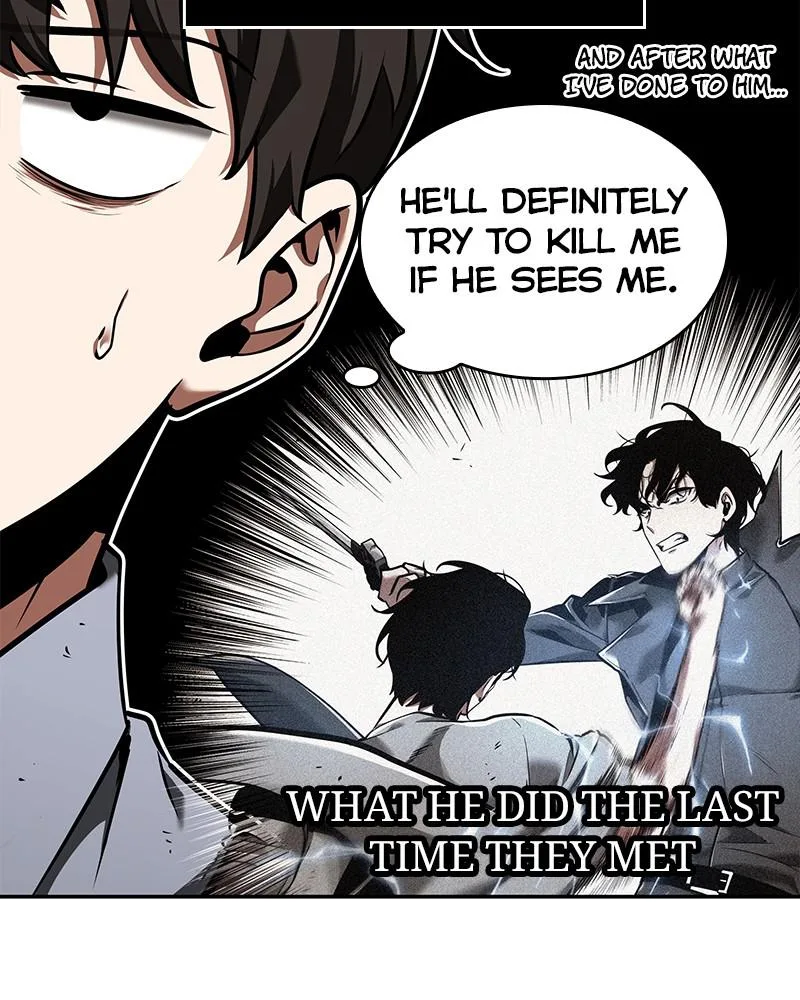 Omniscient Reader's Viewpoint - Chapter 76 - Page 27
