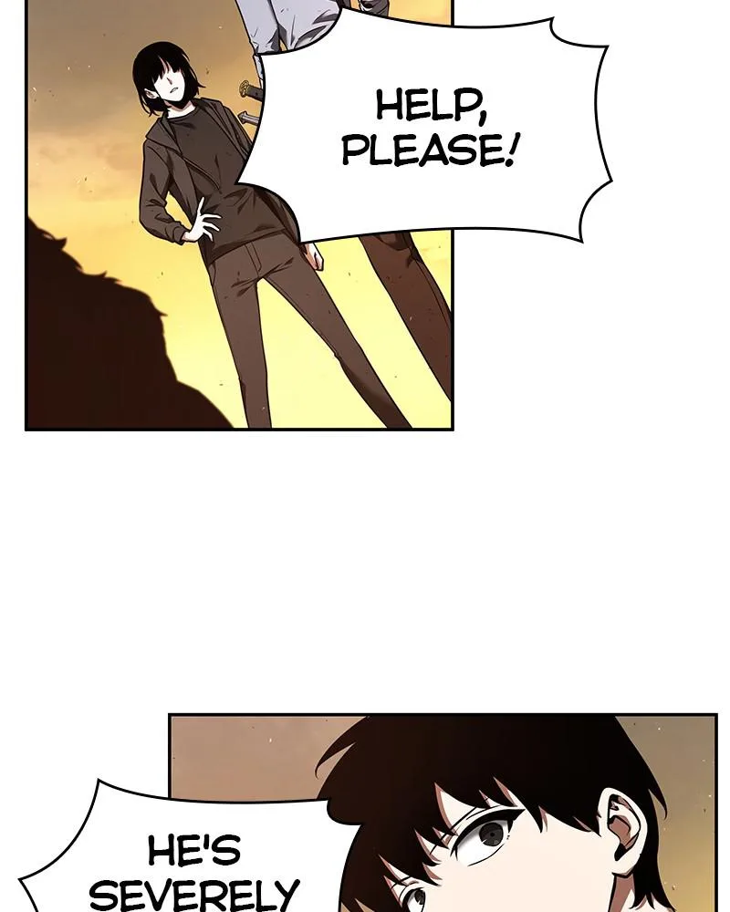 Omniscient Reader's Viewpoint - Chapter 76 - Page 29