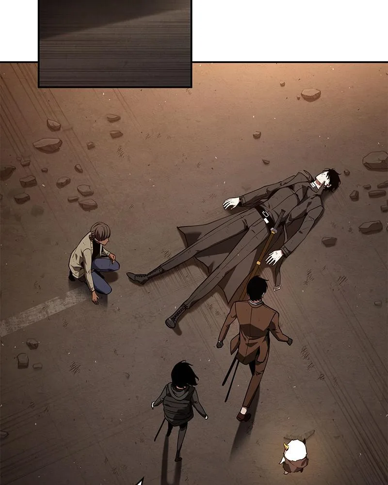 Omniscient Reader's Viewpoint - Chapter 76 - Page 43
