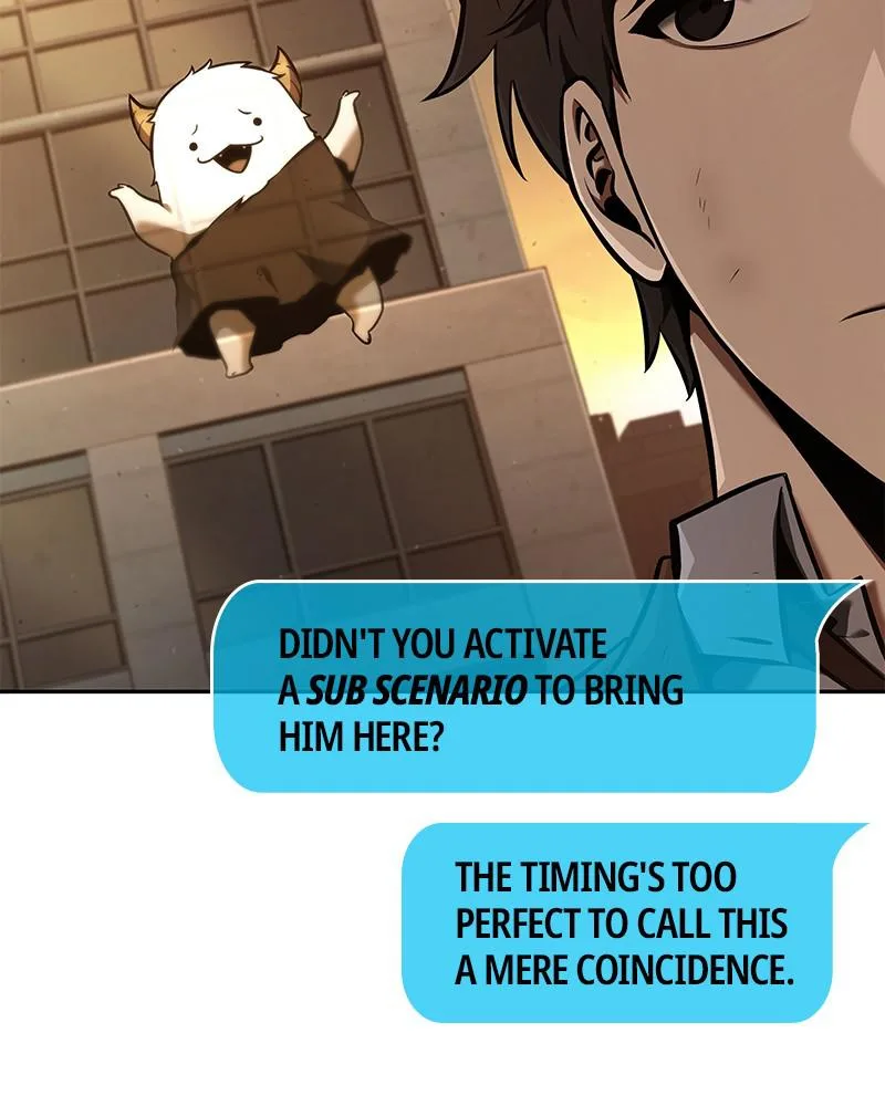 Omniscient Reader's Viewpoint - Chapter 76 - Page 45