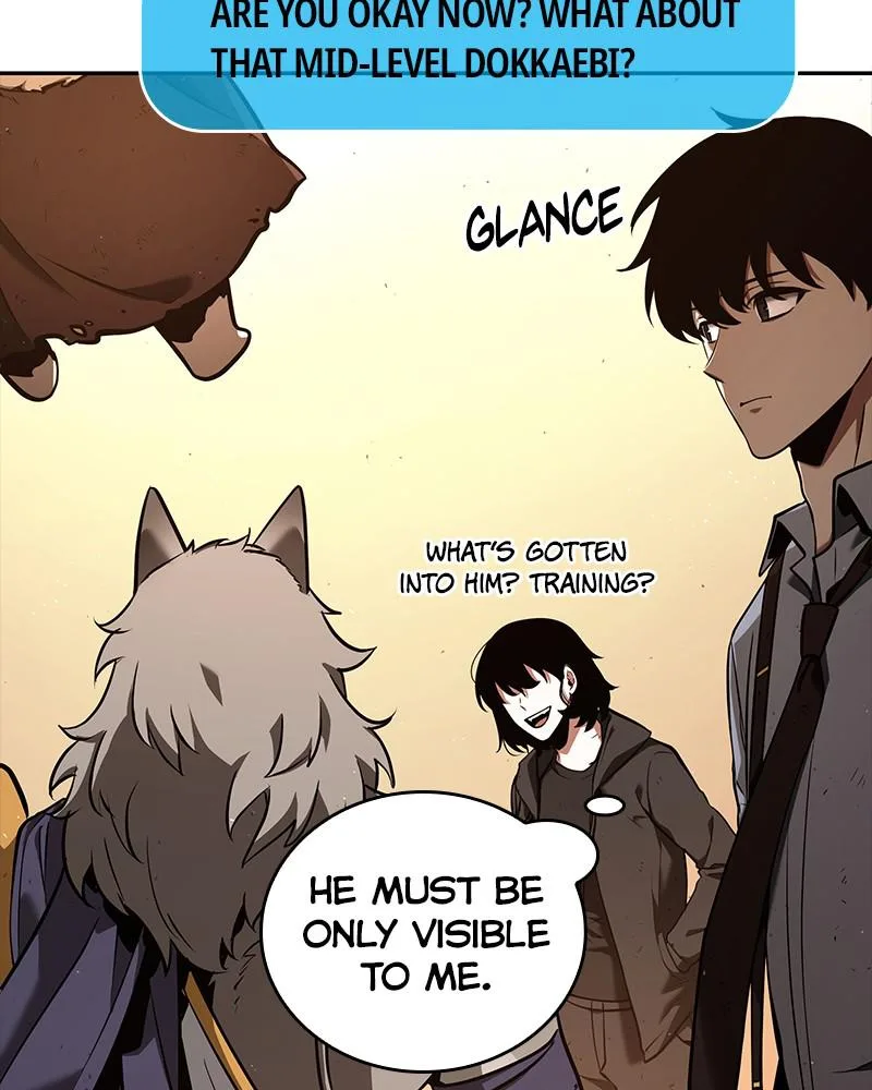 Omniscient Reader's Viewpoint - Chapter 76 - Page 5