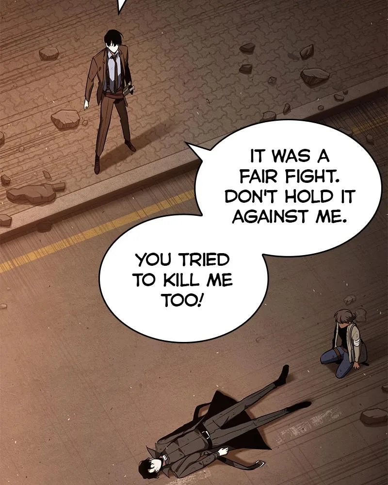 Omniscient Reader's Viewpoint - Chapter 76 - Page 66