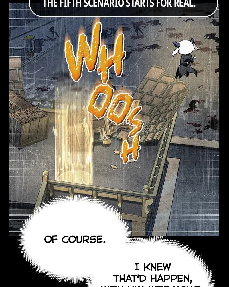 Omniscient Reader's Viewpoint - Chapter 76 - Page 7