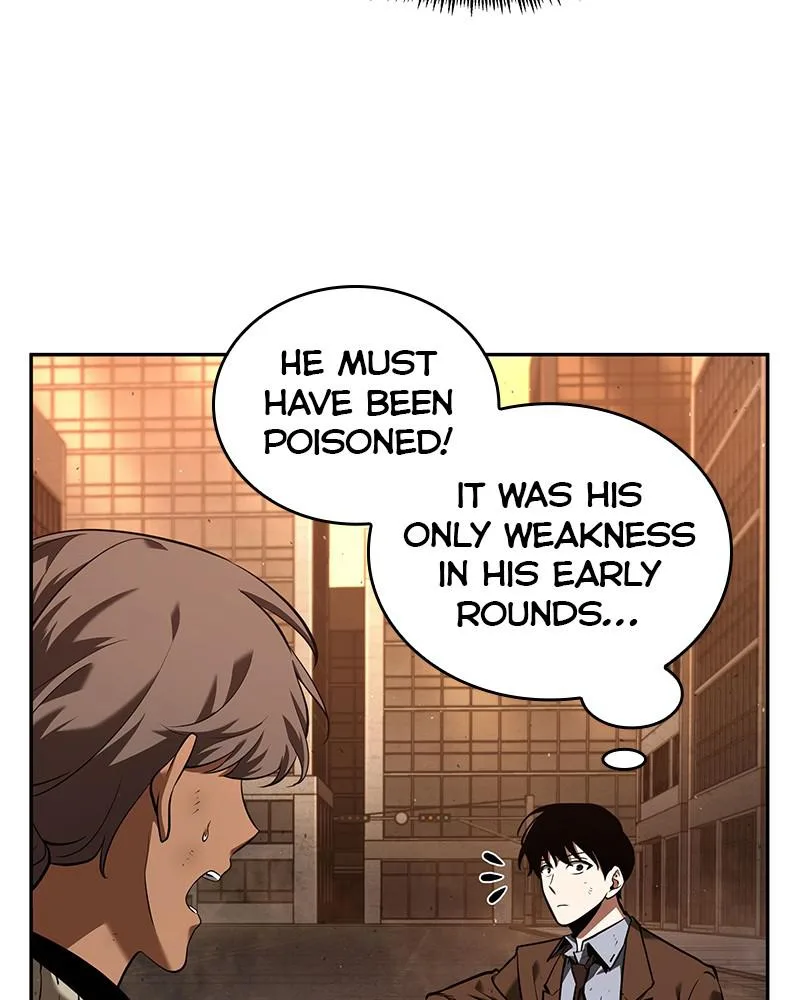 Omniscient Reader's Viewpoint - Chapter 76 - Page 84