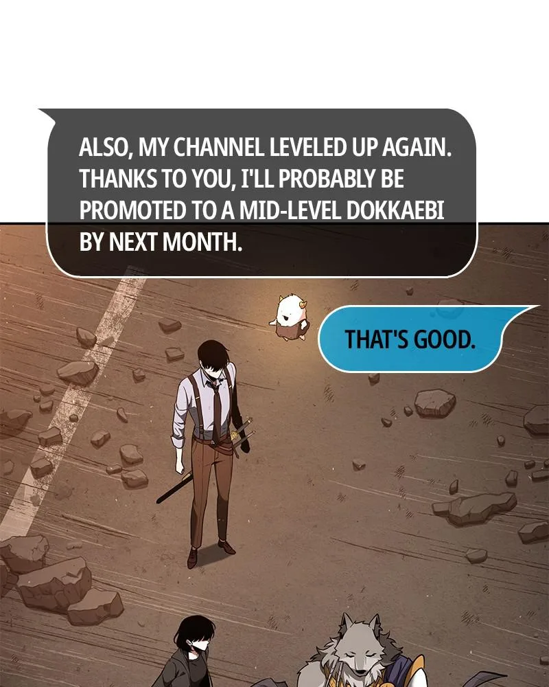 Omniscient Reader's Viewpoint - Chapter 76 - Page 9