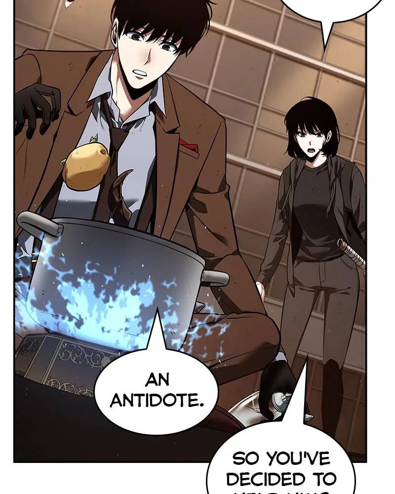 Omniscient Reader's Viewpoint - Chapter 76 - Page 92