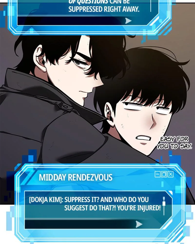 Omniscient Reader's Viewpoint - Chapter 77 - Page 107