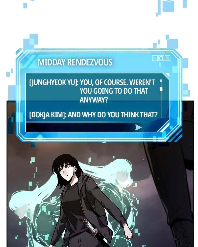 Omniscient Reader's Viewpoint - Chapter 77 - Page 108