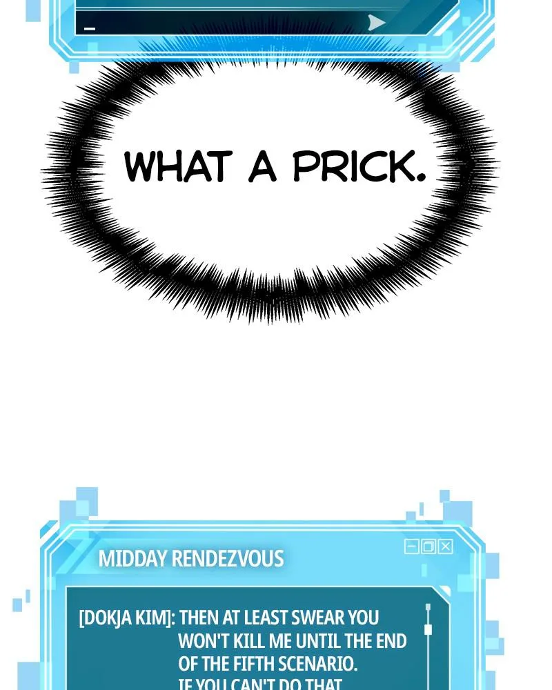 Omniscient Reader's Viewpoint - Chapter 77 - Page 14