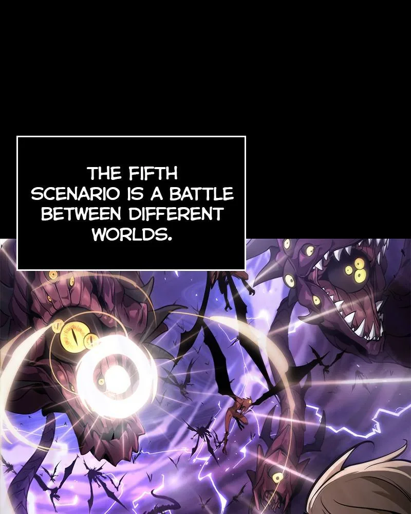 Omniscient Reader's Viewpoint - Chapter 77 - Page 38