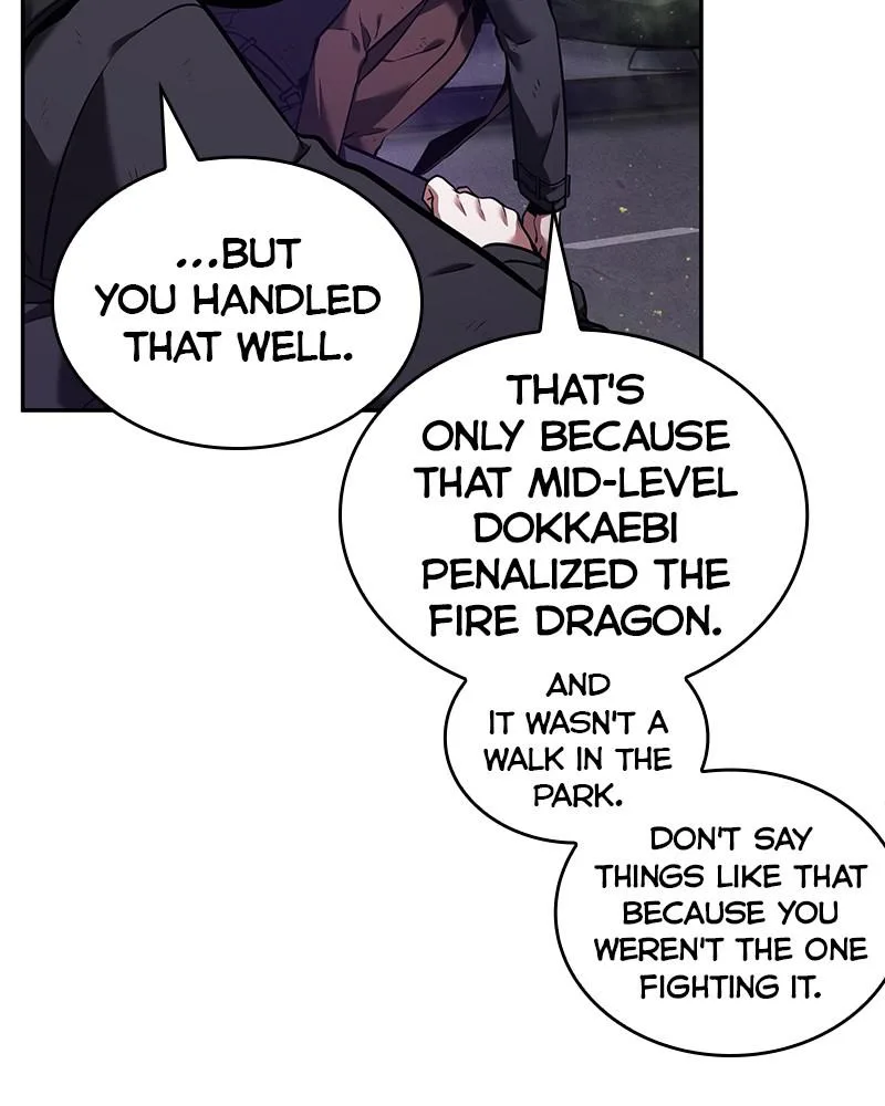 Omniscient Reader's Viewpoint - Chapter 77 - Page 45