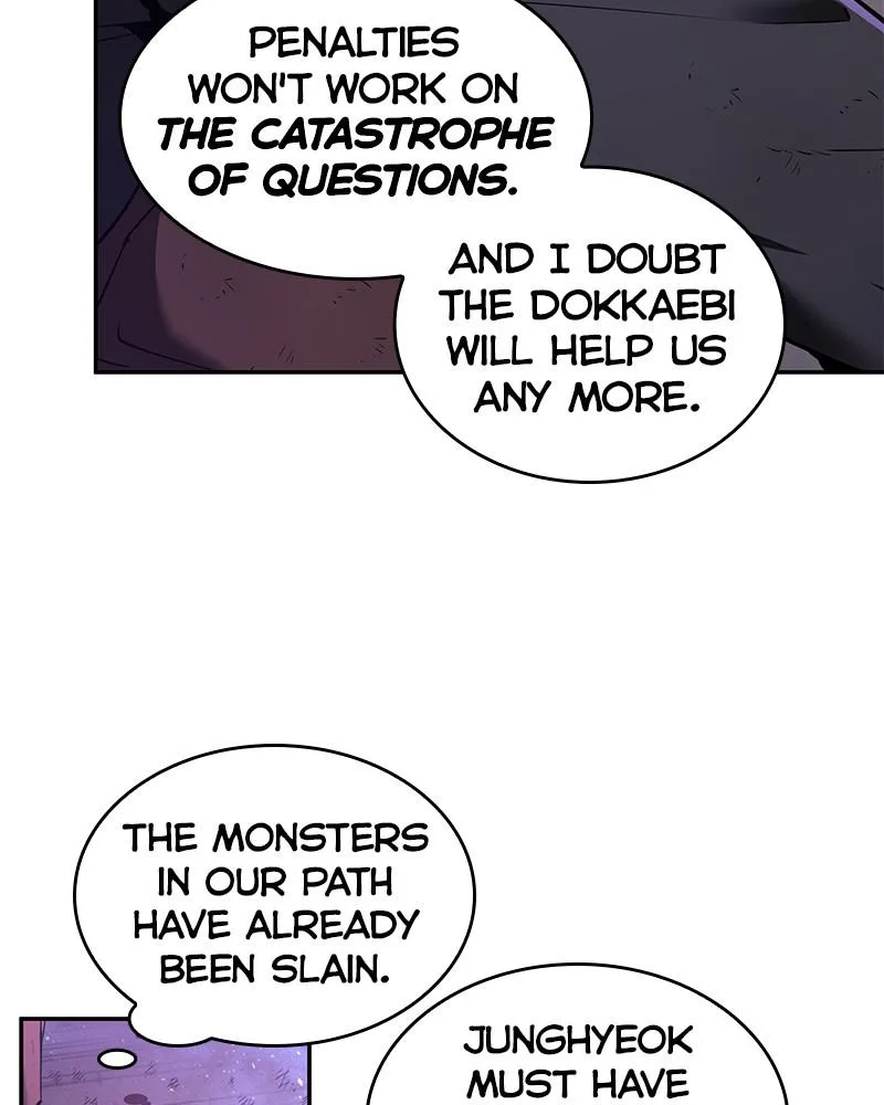 Omniscient Reader's Viewpoint - Chapter 77 - Page 47