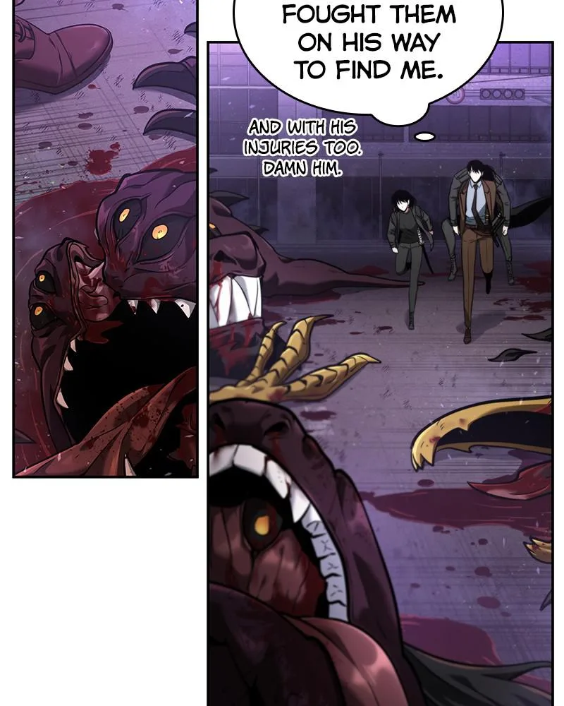 Omniscient Reader's Viewpoint - Chapter 77 - Page 48