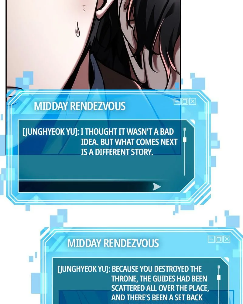 Omniscient Reader's Viewpoint - Chapter 77 - Page 61