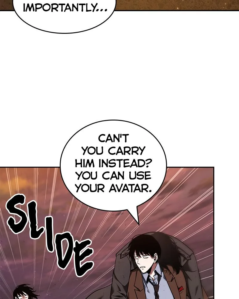 Omniscient Reader's Viewpoint - Chapter 77 - Page 7
