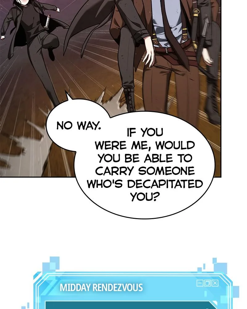 Omniscient Reader's Viewpoint - Chapter 77 - Page 8