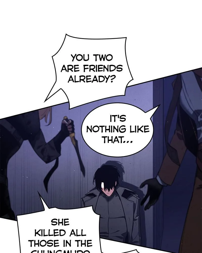 Omniscient Reader's Viewpoint - Chapter 78 - Page 111