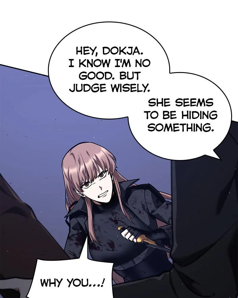 Omniscient Reader's Viewpoint - Chapter 78 - Page 116