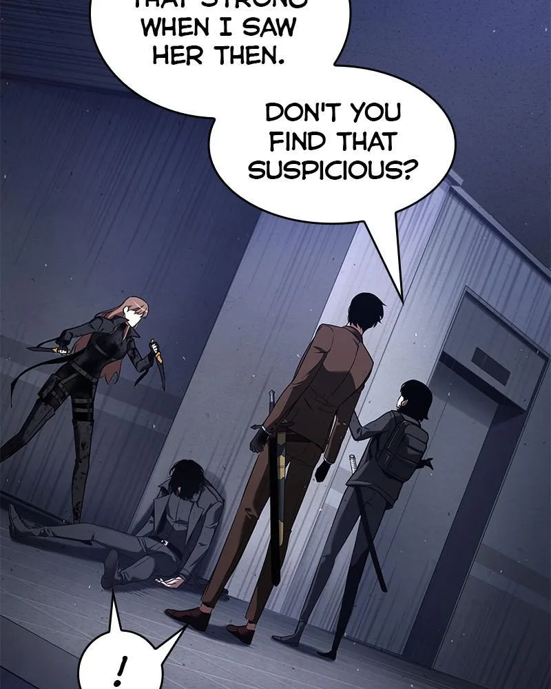 Omniscient Reader's Viewpoint - Chapter 78 - Page 118