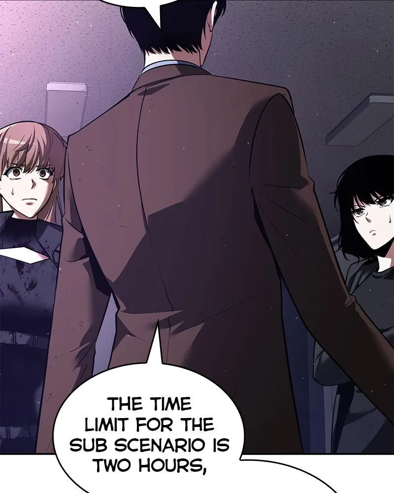 Omniscient Reader's Viewpoint - Chapter 78 - Page 144