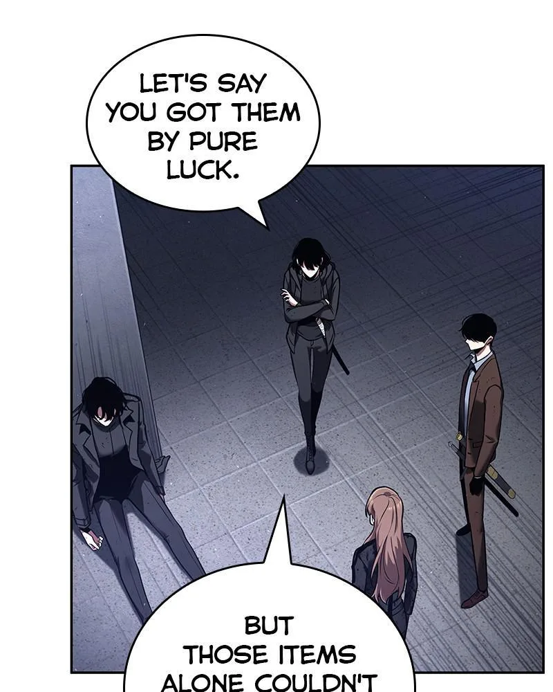 Omniscient Reader's Viewpoint - Chapter 78 - Page 93