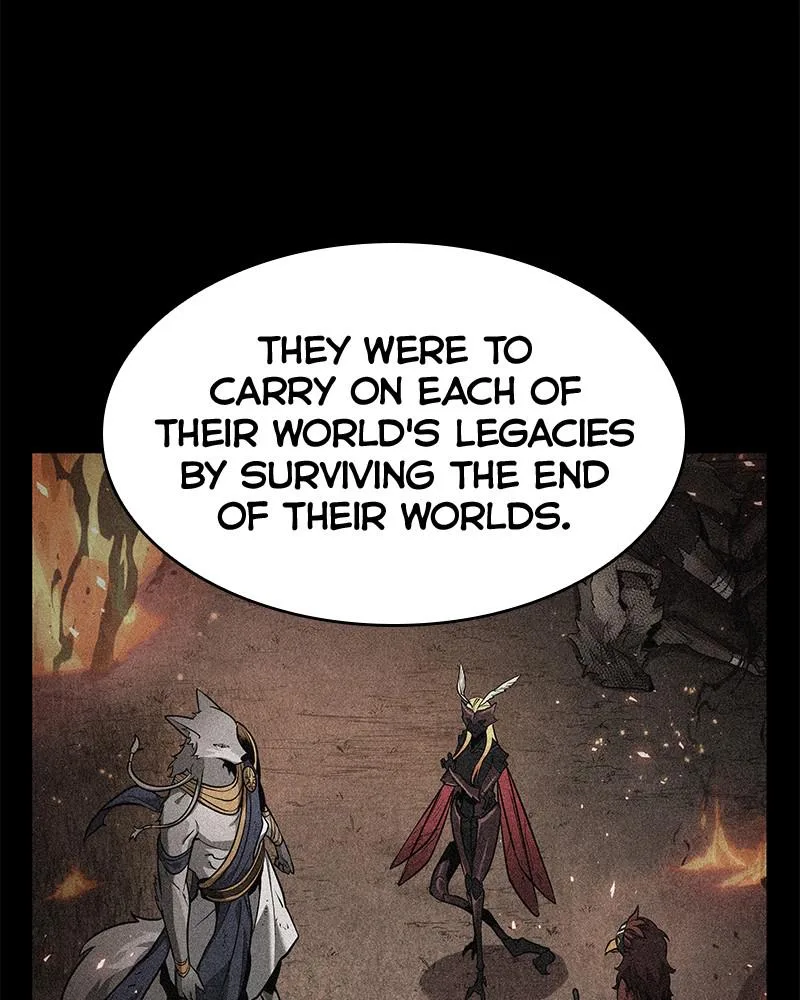 Omniscient Reader's Viewpoint - Chapter 79 - Page 91