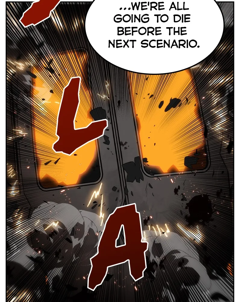Omniscient Reader's Viewpoint - Chapter 8 - Page 105