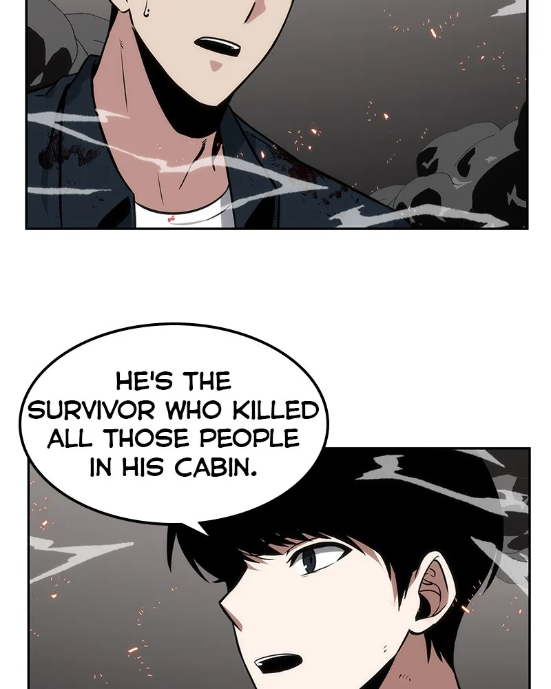 Omniscient Reader's Viewpoint - Chapter 8 - Page 107