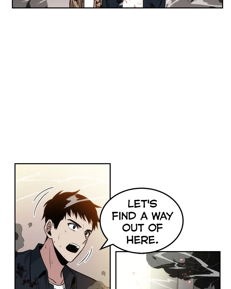 Omniscient Reader's Viewpoint - Chapter 8 - Page 109
