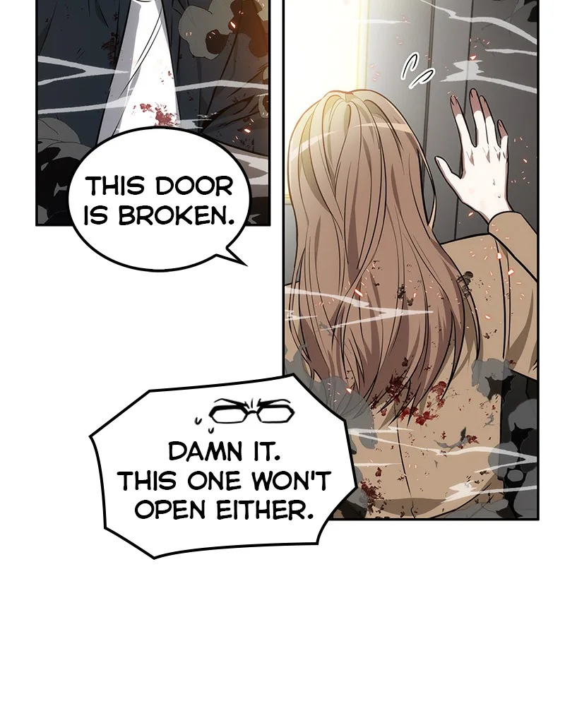 Omniscient Reader's Viewpoint - Chapter 8 - Page 110