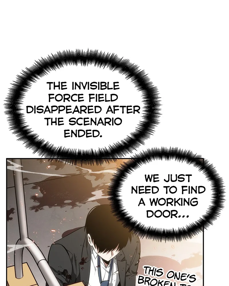Omniscient Reader's Viewpoint - Chapter 8 - Page 112