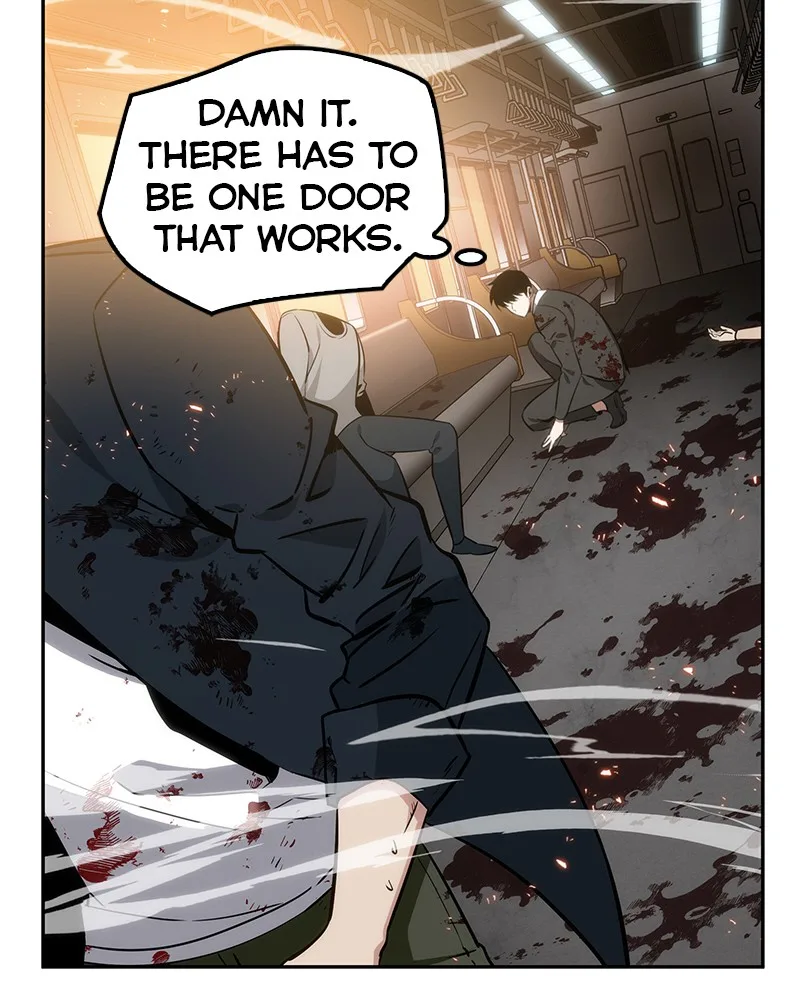 Omniscient Reader's Viewpoint - Chapter 8 - Page 114