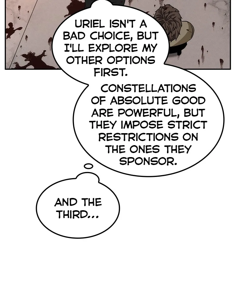 Omniscient Reader's Viewpoint - Chapter 8 - Page 31