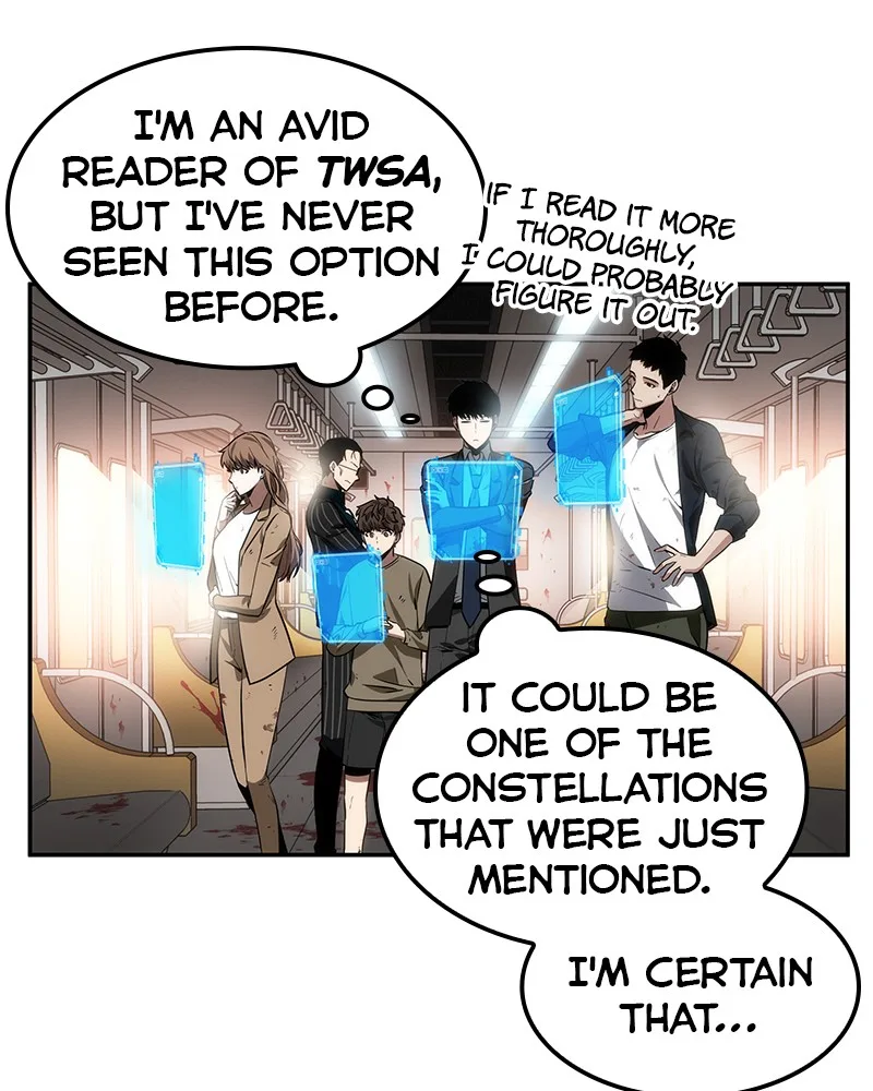 Omniscient Reader's Viewpoint - Chapter 8 - Page 36