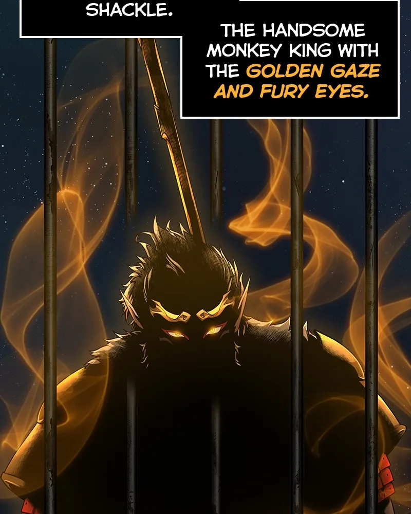 Omniscient Reader's Viewpoint - Chapter 8 - Page 43