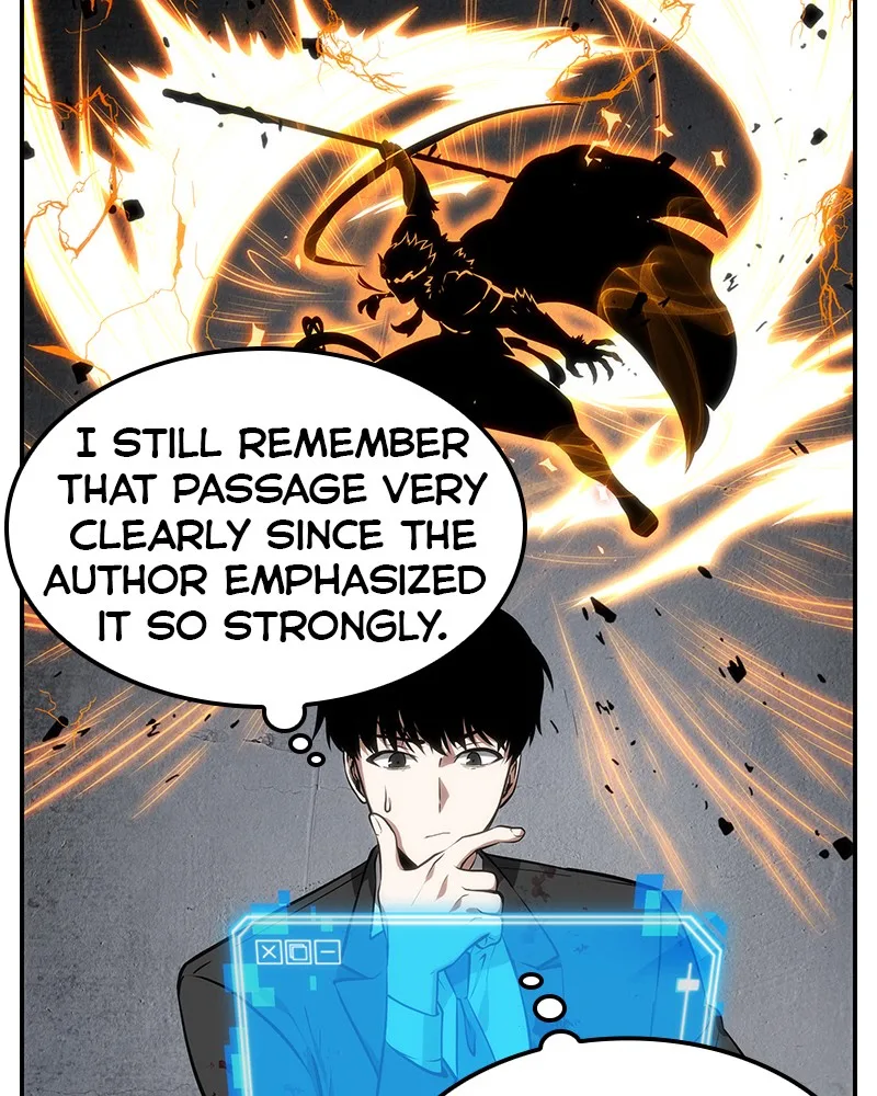 Omniscient Reader's Viewpoint - Chapter 8 - Page 47