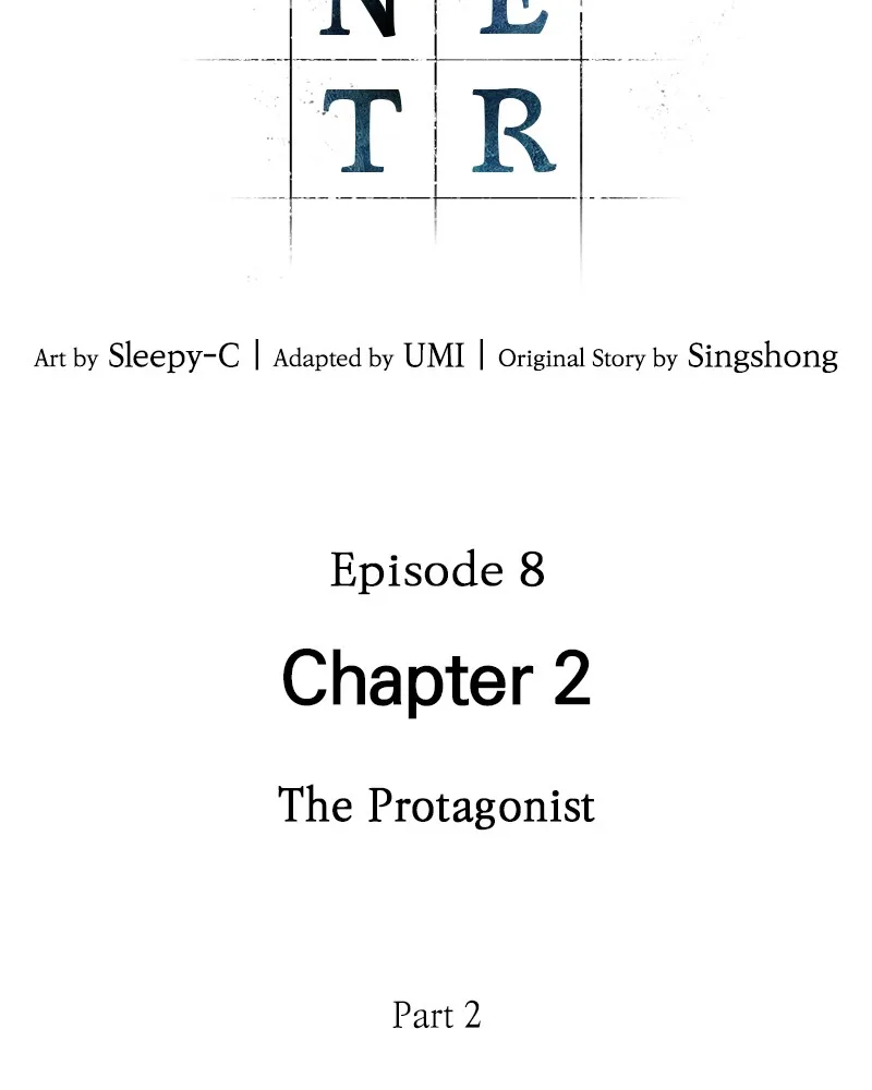 Omniscient Reader's Viewpoint - Chapter 8 - Page 5