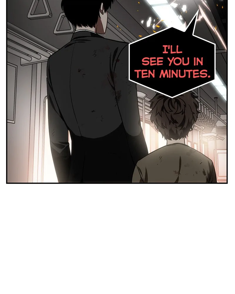 Omniscient Reader's Viewpoint - Chapter 8 - Page 56