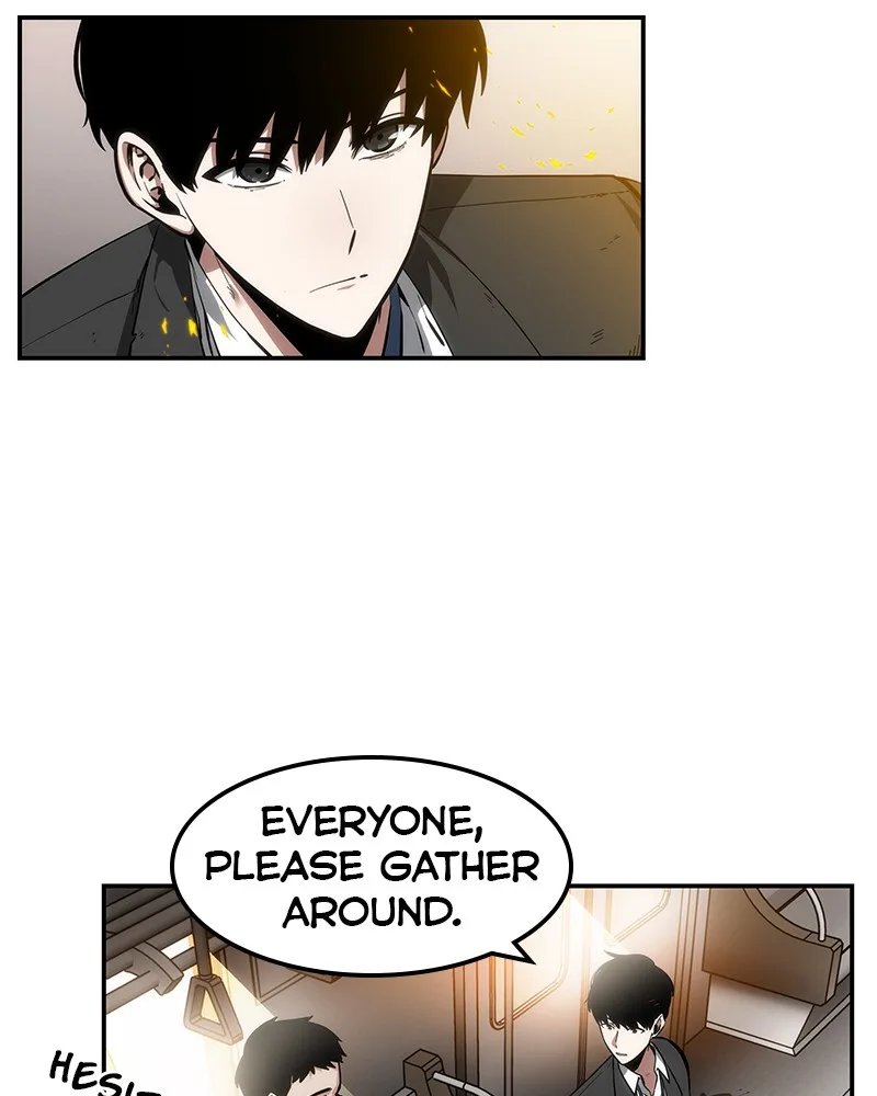 Omniscient Reader's Viewpoint - Chapter 8 - Page 57