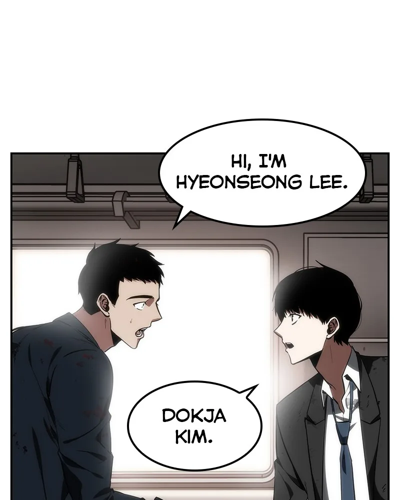 Omniscient Reader's Viewpoint - Chapter 8 - Page 59
