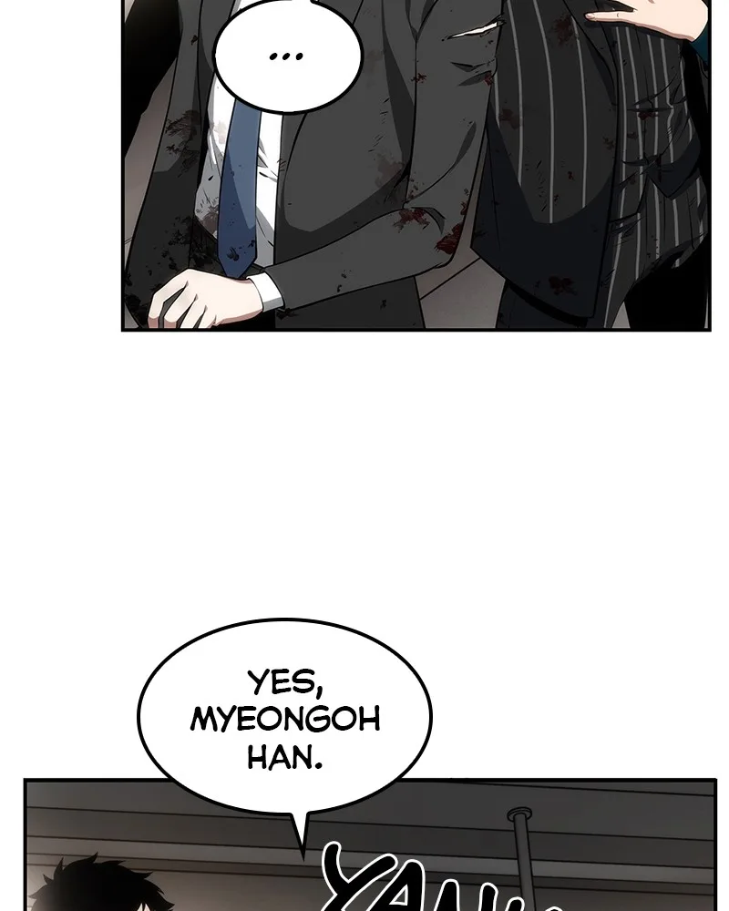 Omniscient Reader's Viewpoint - Chapter 8 - Page 67