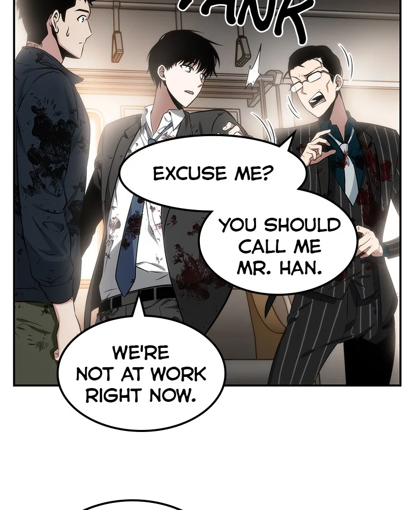 Omniscient Reader's Viewpoint - Chapter 8 - Page 68