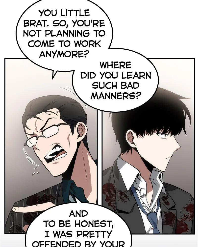 Omniscient Reader's Viewpoint - Chapter 8 - Page 69