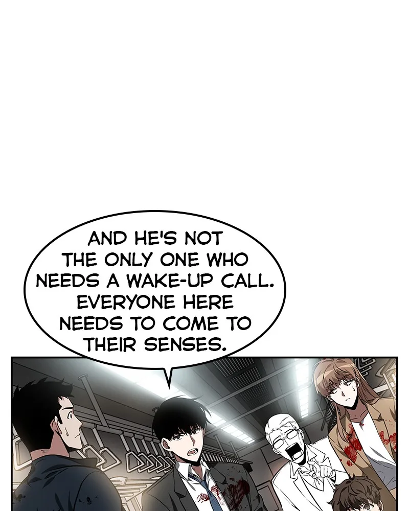 Omniscient Reader's Viewpoint - Chapter 8 - Page 75