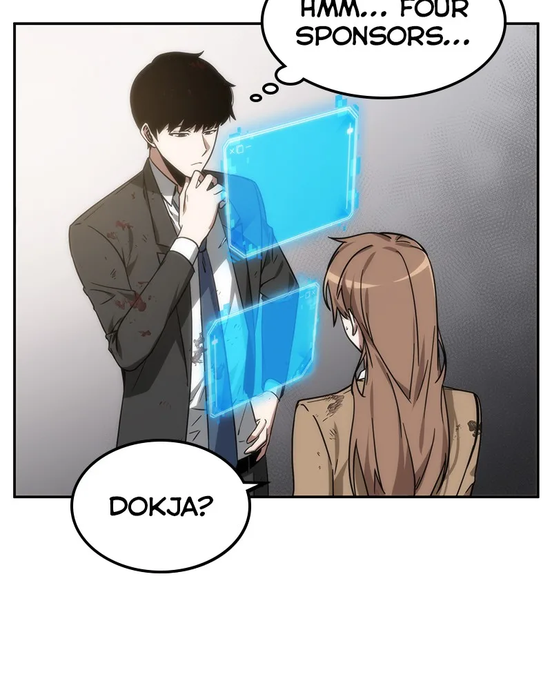 Omniscient Reader's Viewpoint - Chapter 8 - Page 8