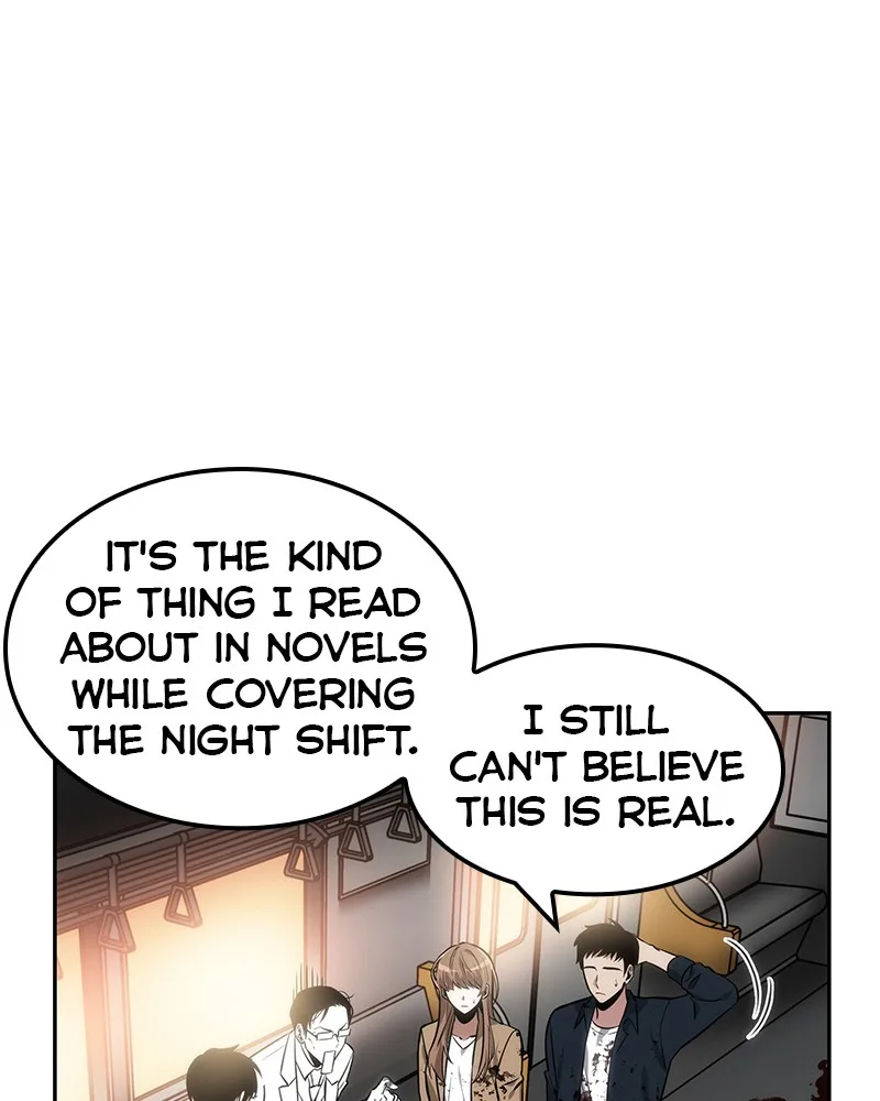 Omniscient Reader's Viewpoint - Chapter 8 - Page 80