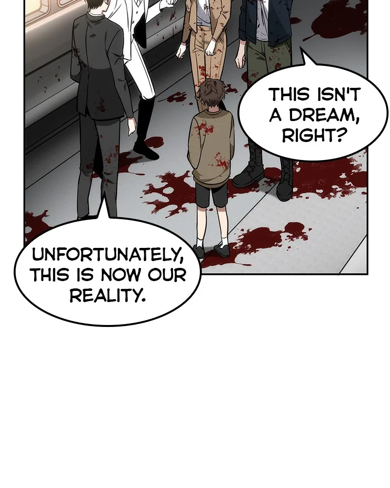 Omniscient Reader's Viewpoint - Chapter 8 - Page 81