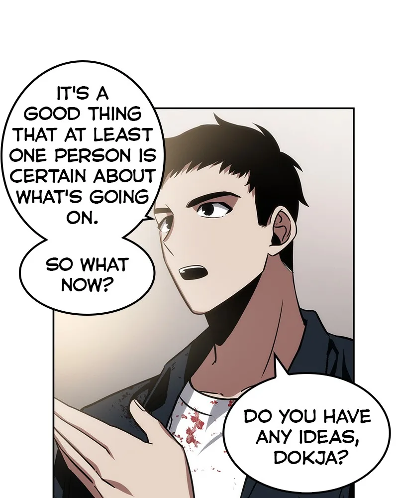 Omniscient Reader's Viewpoint - Chapter 8 - Page 82